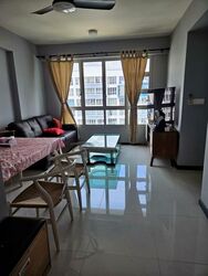 Blk 573A Woodlands Glen (Woodlands), HDB 3 Rooms #598210771